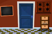 play 8B Deluxe House Escape Html5