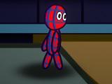 play Spider Doll