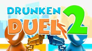 play Drunken Duel 2
