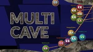 play Multi Cave