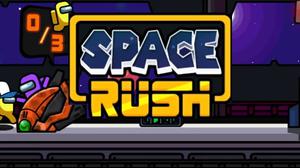 play Space Rush