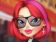 play E-Girl Fashion Dolls