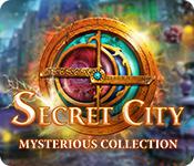 play Secret City: Mysterious Collection