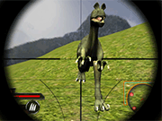 play Wild Dino Hunt