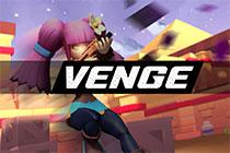 play Venge.Io