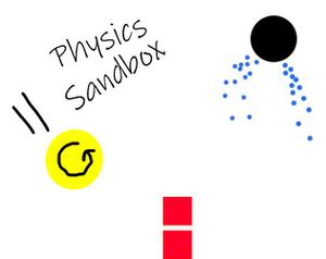 play Physics Sandbox
