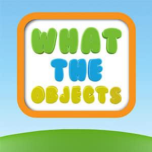 play What The Objects