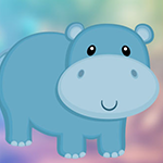 play Baby Hippo Escape
