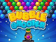 play Bubble Shooter 3