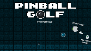 play Pinball Golf