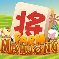 play Farm Mahjong