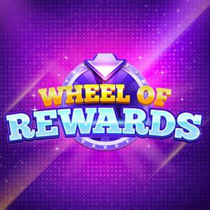play Wheel Of Rewards