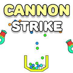 play Cannon Strike