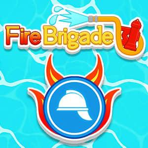 play Fire Brigade