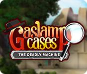 play Gaslamp Cases: The Deadly Machine