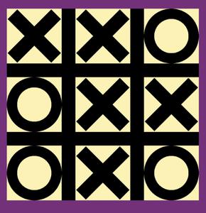 play Noughts And Crosses