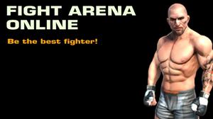 play Fight Arena Online
