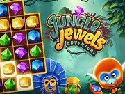 play Jungle Jewels