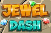 Jewel Dash - Play Free Online Games | Addicting