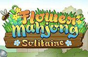play Flower Mahjong Solitaire - Play Free Online Games | Addicting