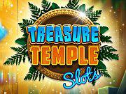 play Treasure Temple Slots