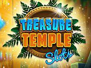 Treasure Temple Slots