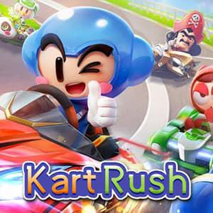 play Kart Rush