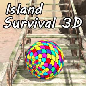 play Island Survival 3D