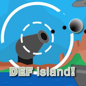 play Def Island