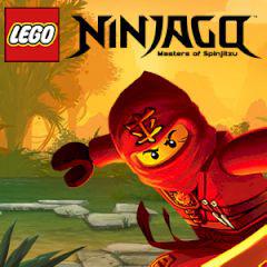play Lego Ninjago Tournament Of The Brave