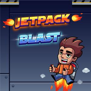 play Jetpack Blast