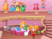 play Baby Fashion Tailor Shop