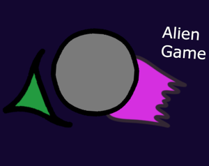 play Alien Game