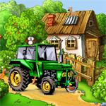 play Farm-Tractor-Hidden-Objects