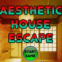 play Aesthetic House Escape