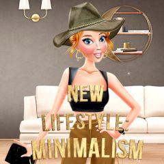 play New Lifestyle: Minimalism