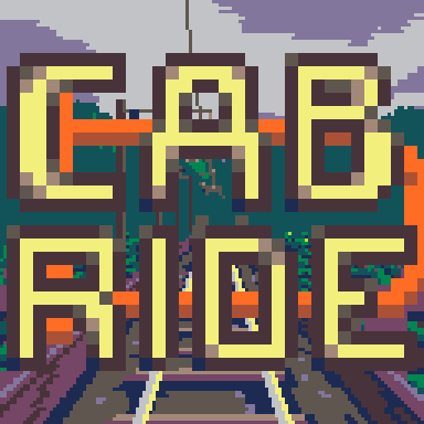 play Cab Ride