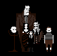 Help Addams Family