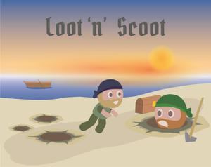 play Loot 'N' Scoot