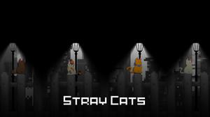 play Stray Cats