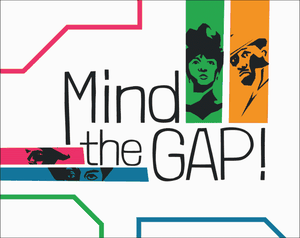 play Mind The Gap!