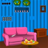 play Games4Escape-Christmas-Crazy-Door-Escape