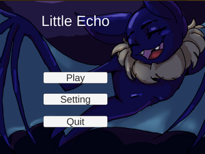 play Little Echo
