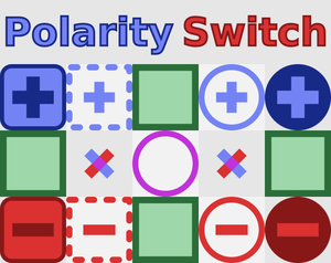 play Polarity Switch