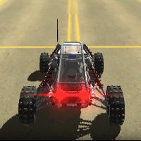 play Buggy Stunt Drive Simulator