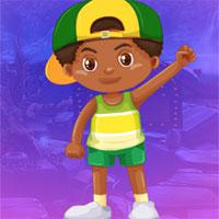 play Cute-Boy-Escape-From-Legacy-House-