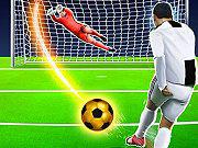 play Football Strike - Freekick Soccer