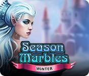 play Season Marbles: Winter