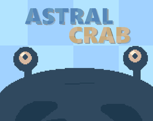 Astral Crab