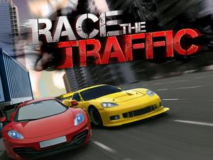 play Race The Traffic